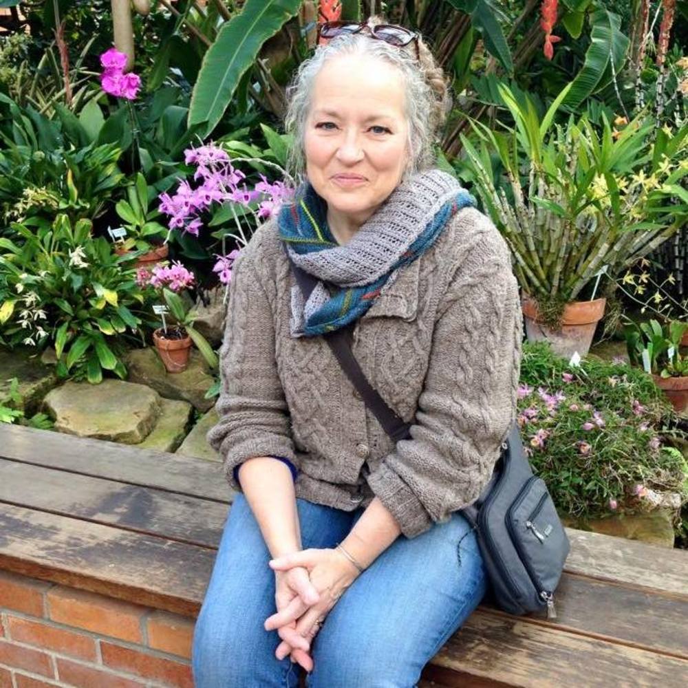 Meet your Posher, Nancy